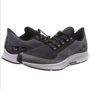 Nike Women’s ZM WINFLO 5 RUN SHIELD Shoes NIB!